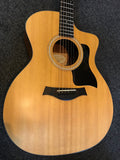 Taylor 114CE Guitar (Used)