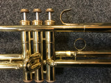 Amati Kraslice Trumpet (Used)