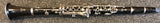 Yamaha YCL650 Clarinet (used)