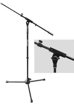 Studiomaster Microphone Boom Stand