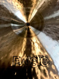 Paiste Sound Creation 22” Dark Ride (Used)