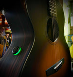 Enya: EA-X1 Pro/EQ - Enhanced Acoustic Guitar