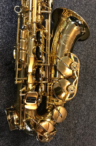 Jupiter JAS769 Alto Saxophone (used)