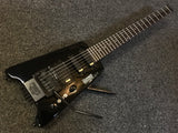 Hohner GT3A Headless Steinberger Guitar (Used)
