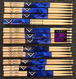 Drum Sticks & Brushes