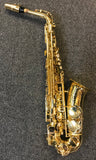 Jupiter JAS769 Alto Saxophone (used)