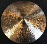 Paiste Sound Creation 22” Dark Ride (Used)