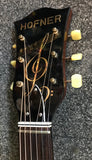 Hofner Congress Guitar (Used)