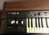 Roland VK-8 Drawbar Organ (Used)