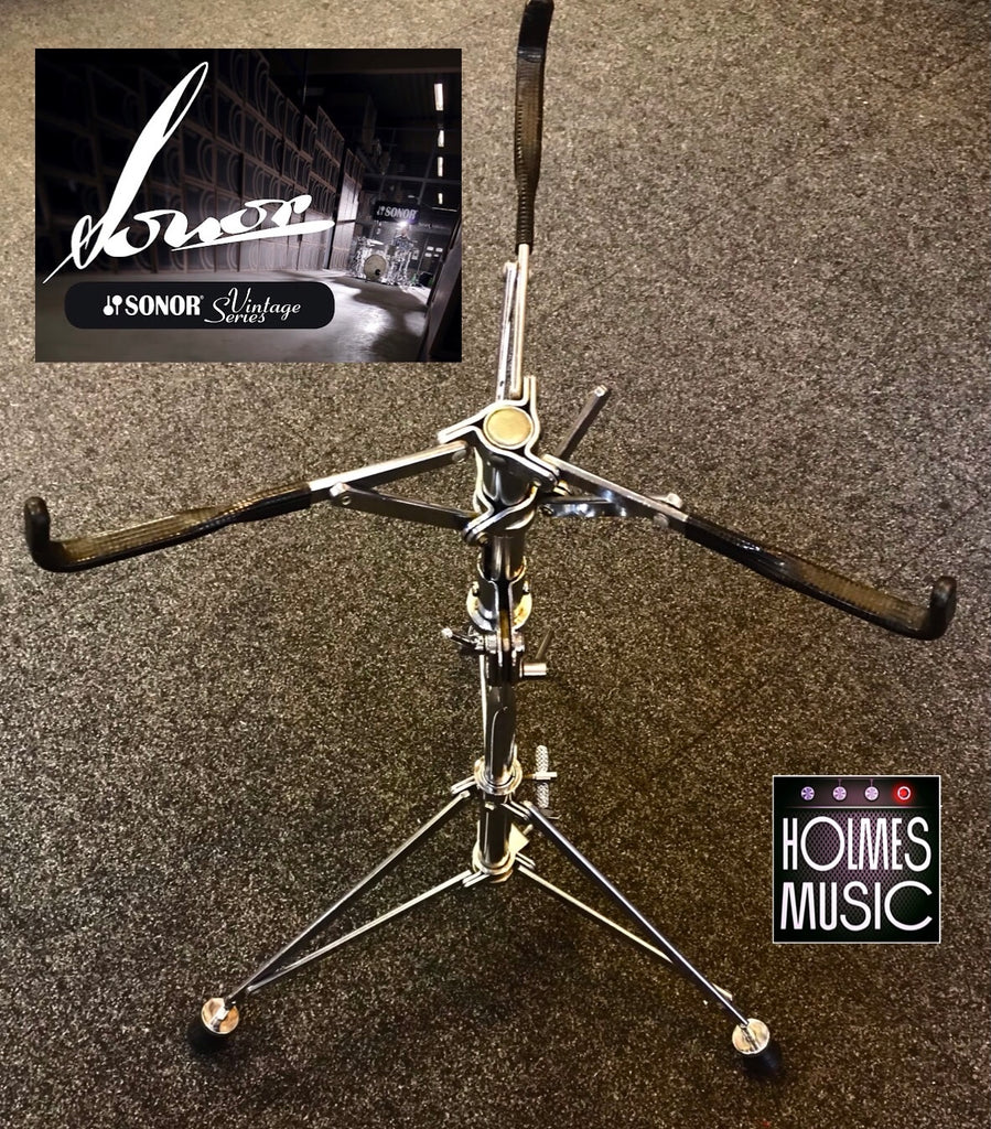 Sonor Vintage Snare Stand (1960’s)