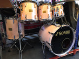 Sonor -  Horst Link Signature Drum Kit (used)