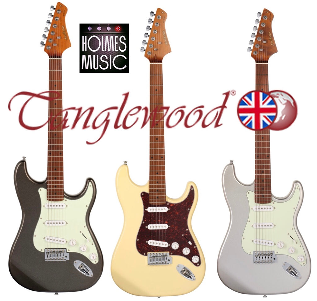 Northstar (by Tanglewood) Electric Guitar