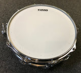 Sonor D420 14x3.5 Snare Drum (Used)