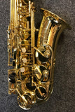 Jupiter JAS769 Alto Saxophone (used)