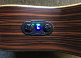 Enya: EA-X1 Pro/EQ - Enhanced Acoustic Guitar