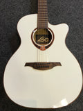 Lag - TA118 Slimline Electro Acoustic Guitar