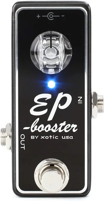 Xotic EP Booster (Used)