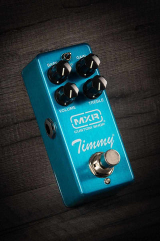 MXR Timmy Overdrive (Used)