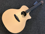 Tanglewood Metropolitan Super Folk Guitar