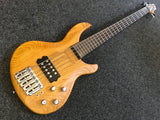 Aria Pro II IGB68 5 String Active Bass (Used)