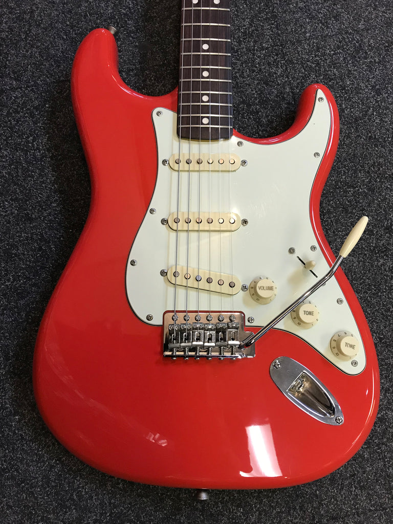 Simon neil hot sale stratocaster