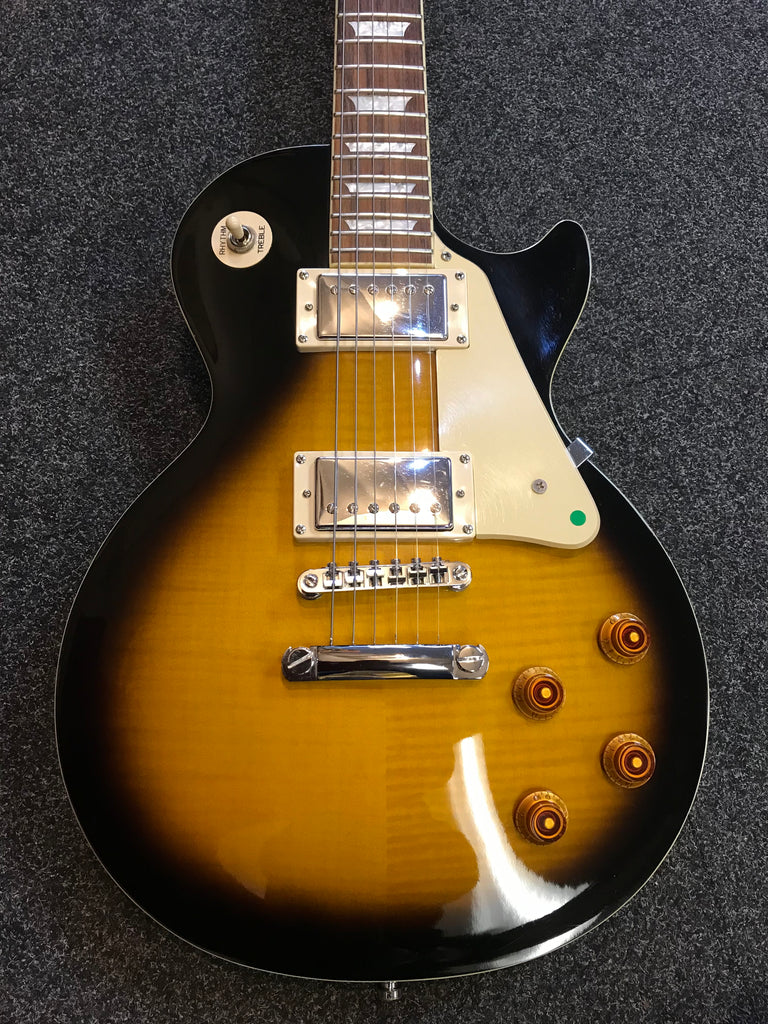 Epiphone Les Paul Standard