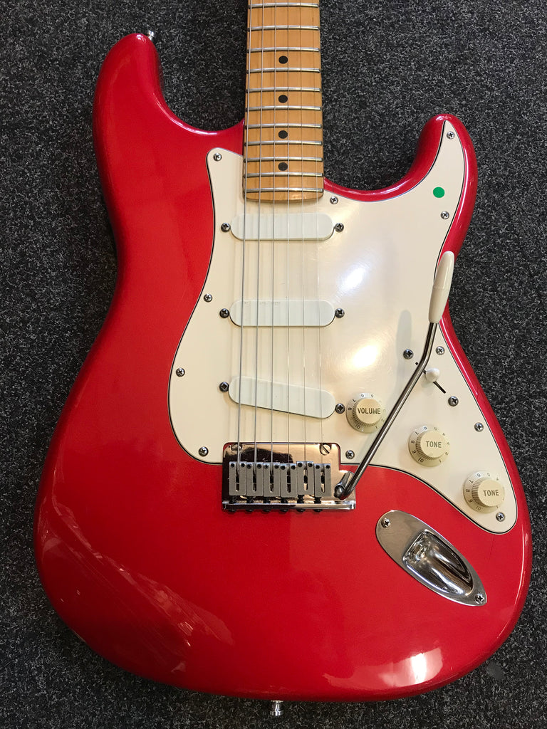 Fender - USA Strat Plus Deluxe (Used)