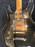 Shaftesbury 3402 Perspex Guitar (used)