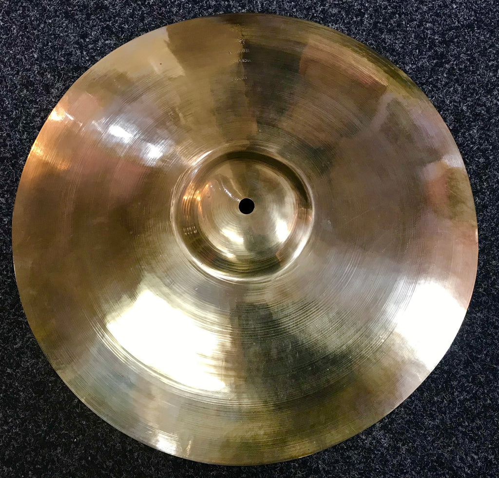 Zildjain K 13” Vintage Cymbal