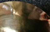 Zildjain K 13” Vintage Cymbal