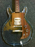 Shaftesbury 3402 Perspex Guitar (used)