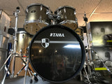 Tama- Imperialstar Drum Kit (Used)