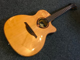 Lag - TA118 Slimline Electro Acoustic Guitar