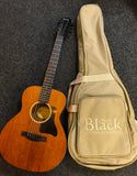 Adam Black Travel Guitar