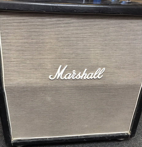 Marshall 1982A (Original 1969) 4x12 Cabinet