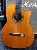 Salvador Cortez CC22CE Electro-Acoustic Classical Guitar