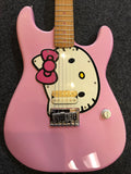 Squier Hello Kitty Stratocaster (used)