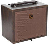 Kinsman KAA25 Acoustic Amplifier.