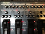 Boss ME-80 Multi Effects (used)