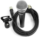 Studiomaster KM92 Dynamic Microphone