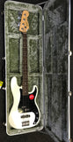 TGI - ABS Bass Guitar Case