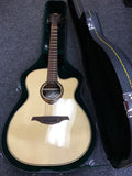 TGI - Dreadnought Acoustic Guitar Case
