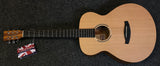 Tanglewood Roadster Concert Acoustic - Lefthand