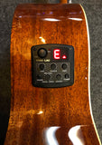 Lag OC88CE Electro Classical Guitar