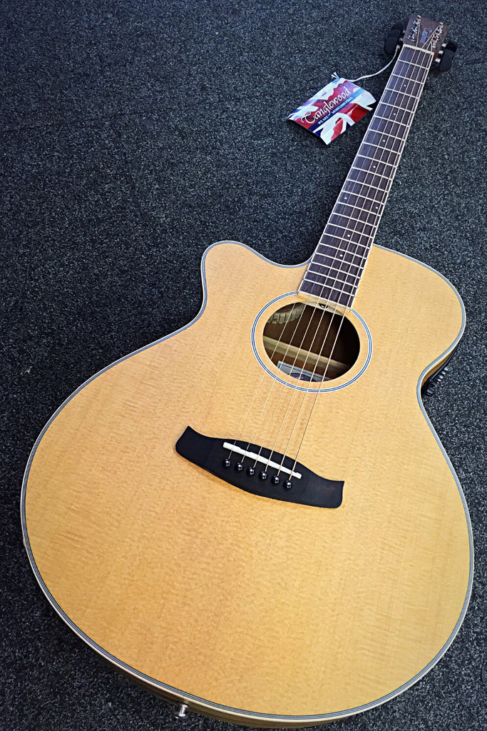 Tanglewood Discovery Electro Acoustic Left Handed