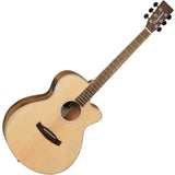 Tanglewood Discovery Electro Acoustic Guitar - Black Walnut