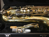 Artemis Tenor Saxophone (used)