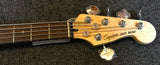 Squier Affinity 5 String Jazz Bass