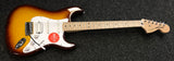 Squier - Affinity Stratocaster - Flame Maple Top HSS