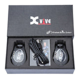 Xvive - Wireless Guitar & Bass System